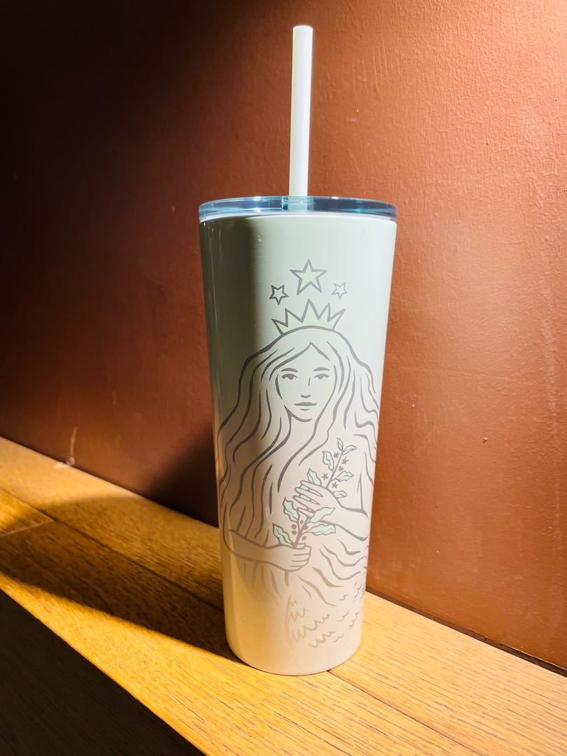 Starbucks Tumbler Turkey edition, Furniture & Home Living, Kitchenware