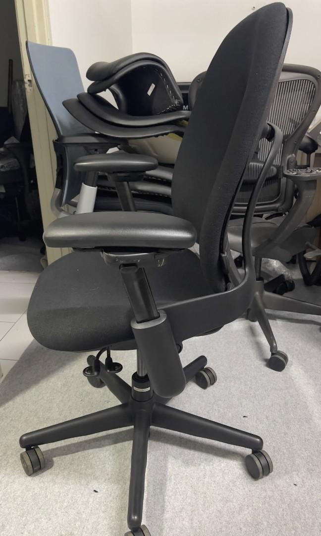 Steelcase leap v1 high back sales