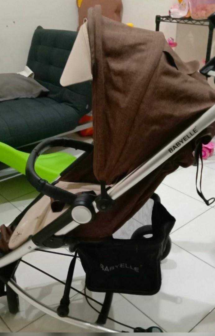 Baby elle maxi review hot sale