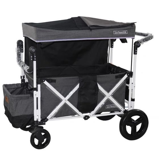 kenzie wagon stroller