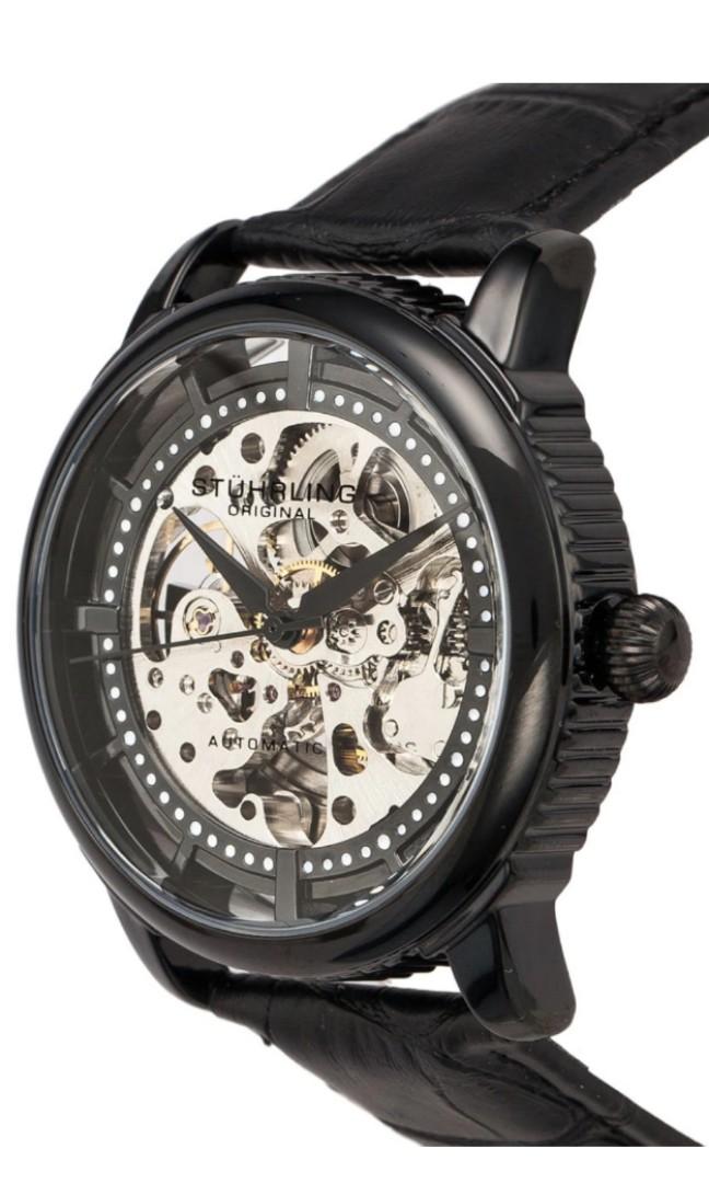 Stuhrling legacy 3933 hotsell