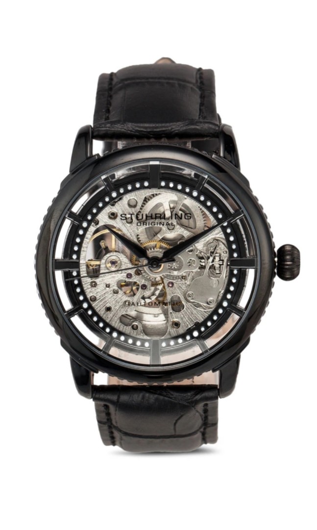 Stuhrling legacy 3933 on sale