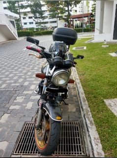 (Category: ) located in . Submitted by iamtdk (Listing ID 1133060101, Image 1). Description: .