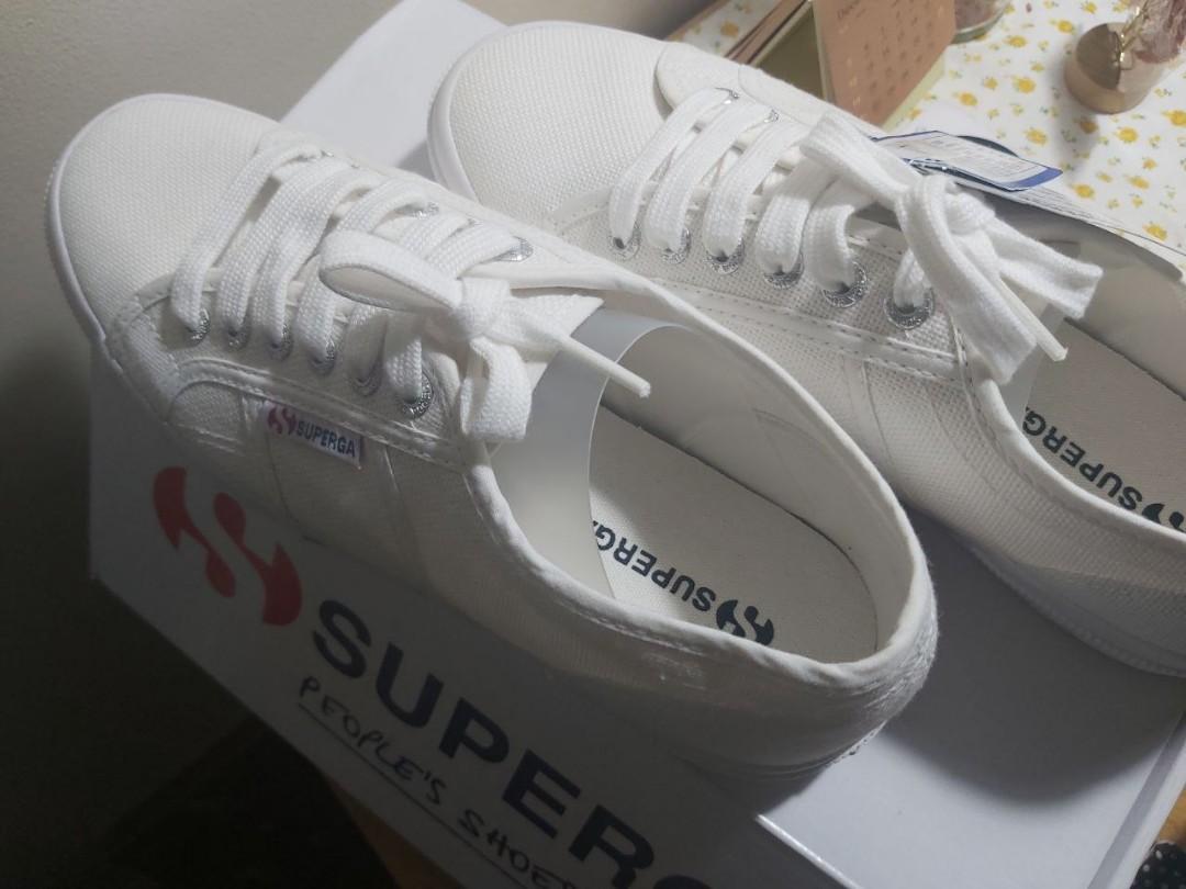 Superga atc sales