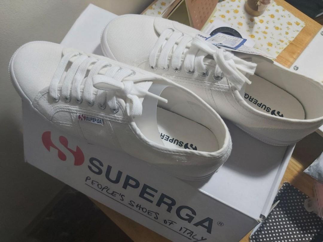 Superga atc sales
