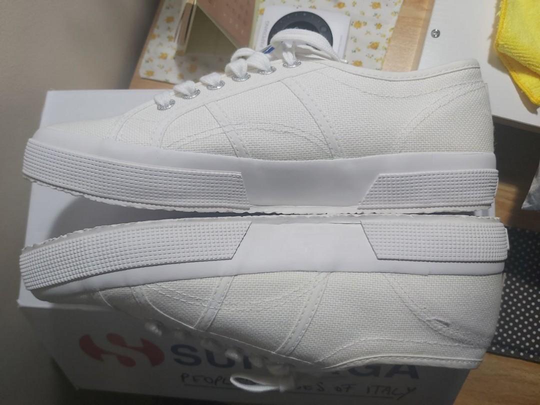 Superga atc clearance