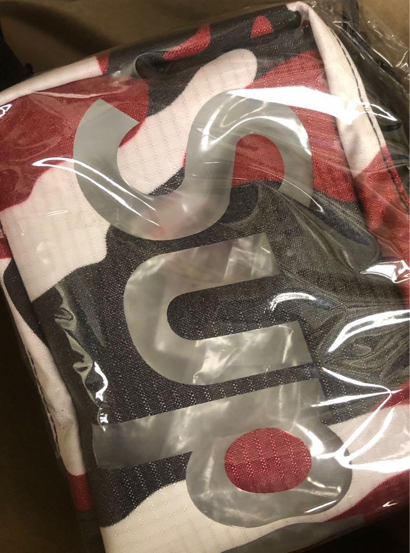 Supreme 正貨全新！！禮物可收Alipay 消費券❤️Supreme Edition 50th