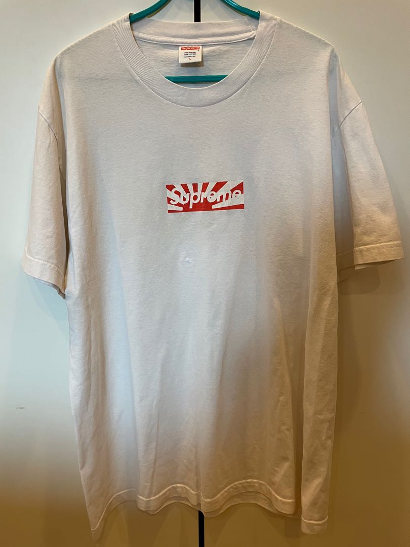 supreme relief tee