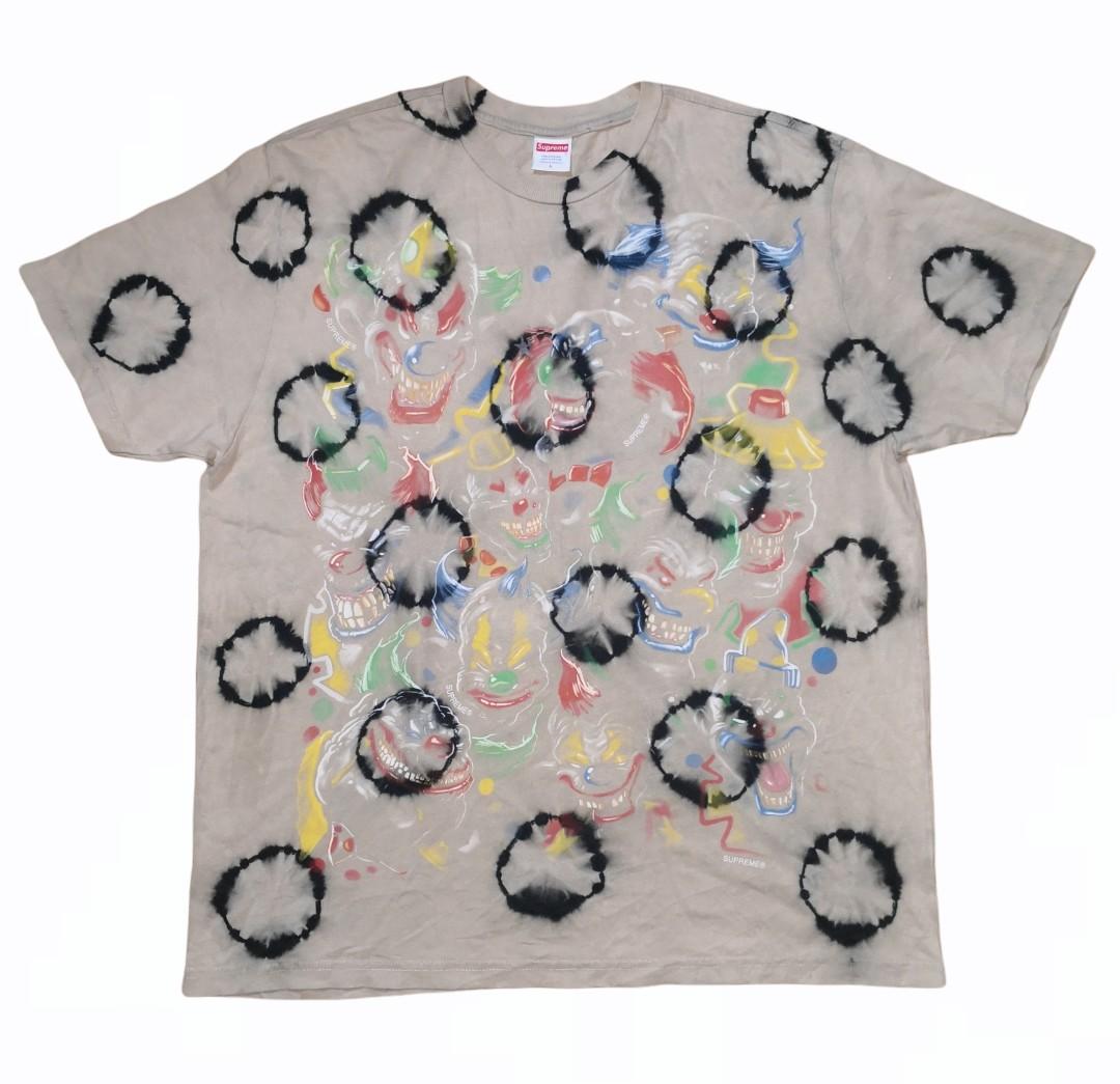 Supreme x liquid blue shop