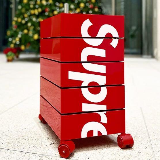 その他 Supreme Magis 5 Drawer 360 Container 210.jpg