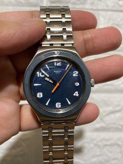 swatch enrik