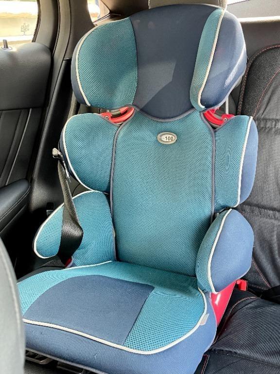 Takata Child Seat Babies Kids Going Out Car Seats on Carousell