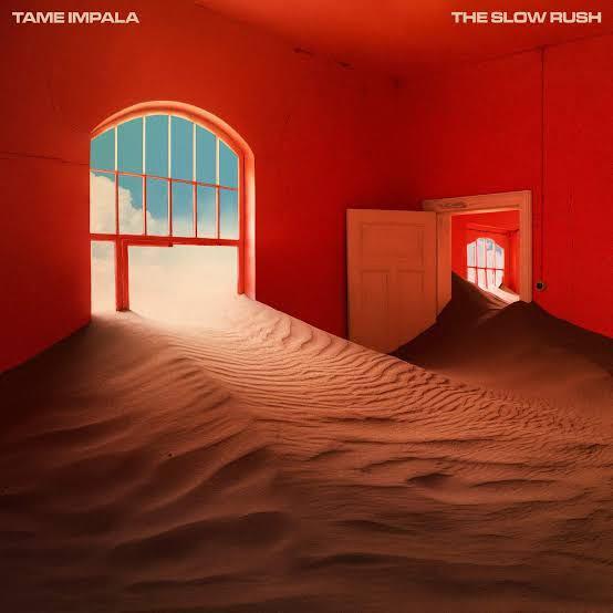 Tame Impala - The Slow Rush CD (Category: CDs & DVDs) located in Bacoor. Submitted by anxiousbaker (Listing ID 1133071639, Image 1). Description: .