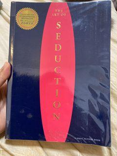 The Art or Seduction by Robert Greene