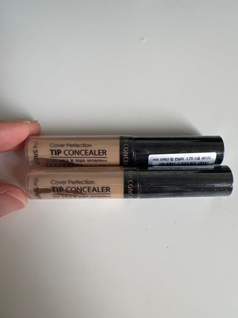 The seam concealer, Beauty & Personal Care, Face, Makeup on Carousell