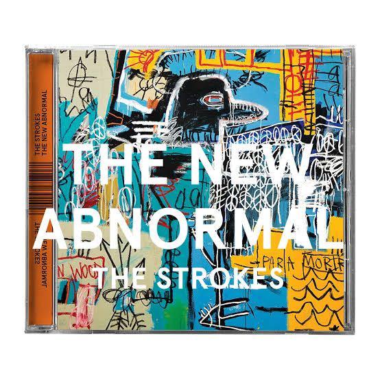 The Strokes - The New Abnormal CD (Category: CDs & DVDs) located in Bacoor. Submitted by anxiousbaker (Listing ID 1133070649, Image 1). Description: .