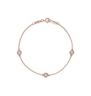 Tiffany cheap dbty bracelet