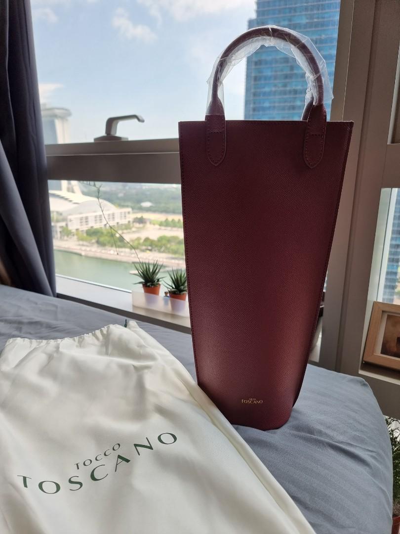 Tocco toscano new arrivals bucket bag