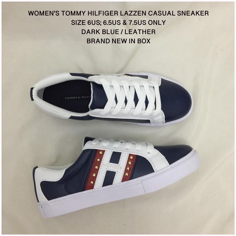 Tommy hilfiger lazzen 2025