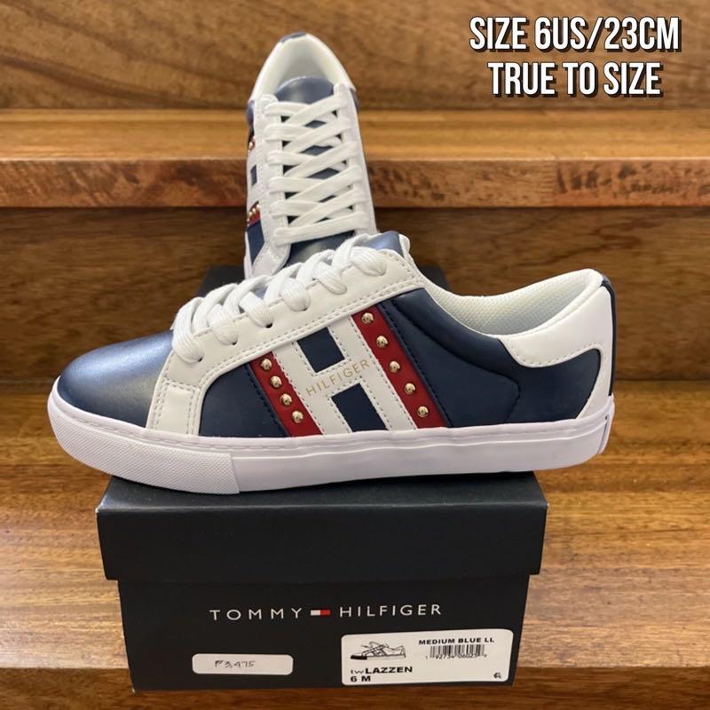 Tommy hilfiger lazzen new arrivals