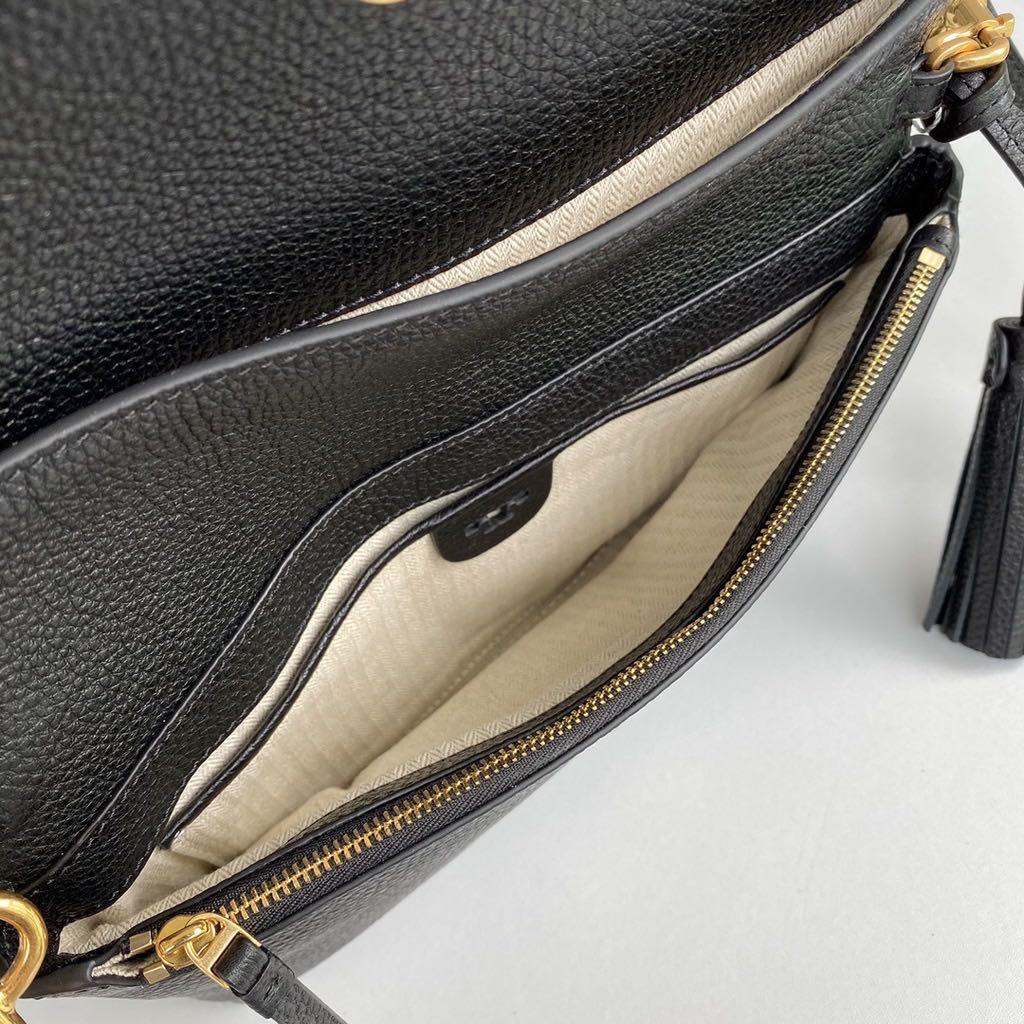 Mcgraw round deals crossbody tory burch