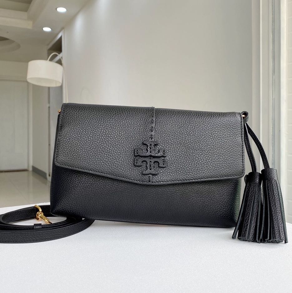 Tory burch clearance mcgraw crossbody