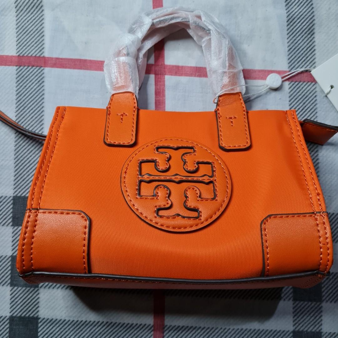 Tory Burch Blake Tote, Luxury, Bags & Wallets on Carousell