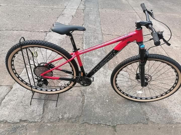 Bicicleta conor wrc team nx eagle 29 clearance 2019