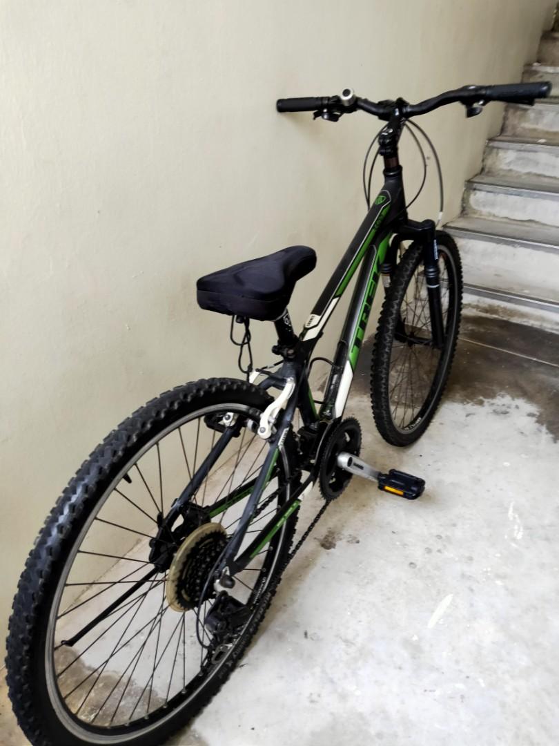 2010 shop trek 3500
