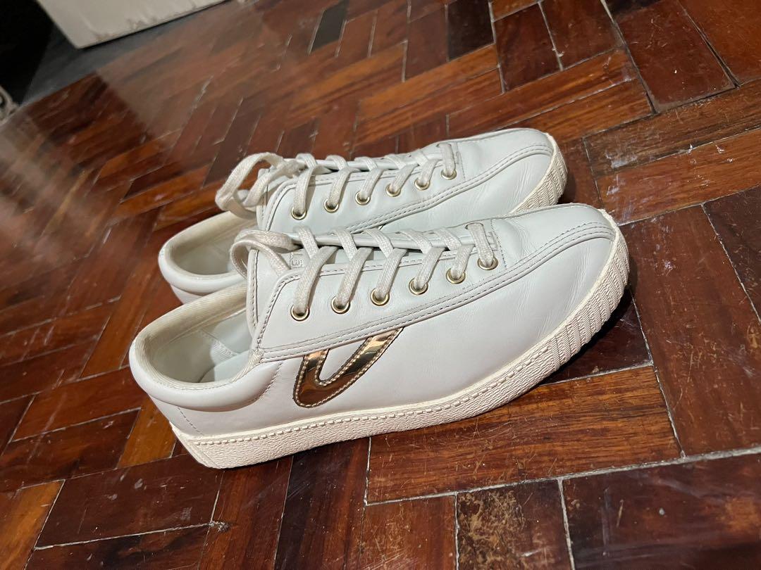 Tretorn nylite 2 plus leather 2025