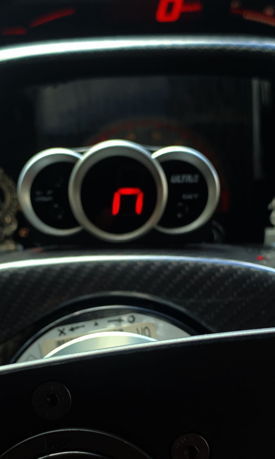 Ultra Shift Indicator, Car Accessories, Accessories on Carousell