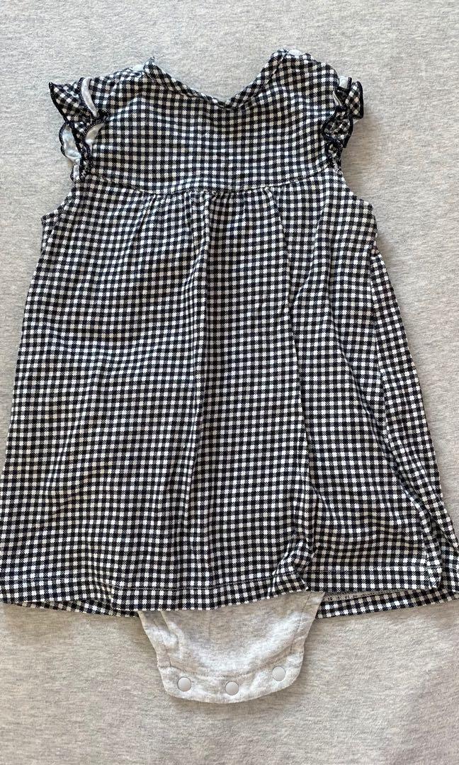Uniqlo baby girl dress Babies Kids Babies Kids Fashion on