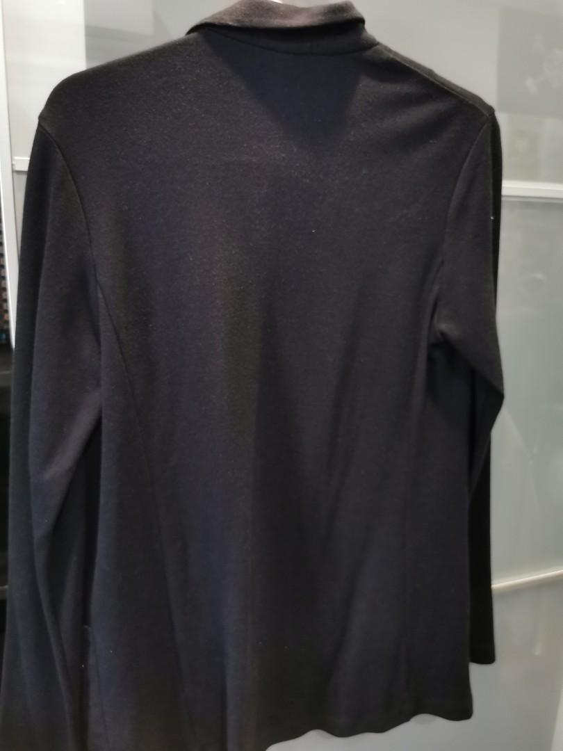 Lone cypress mock turtleneck store