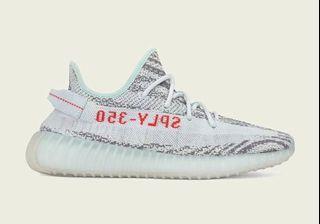 yeezy 350 boost low size 13