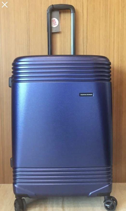 Eco lite suitcase new arrivals