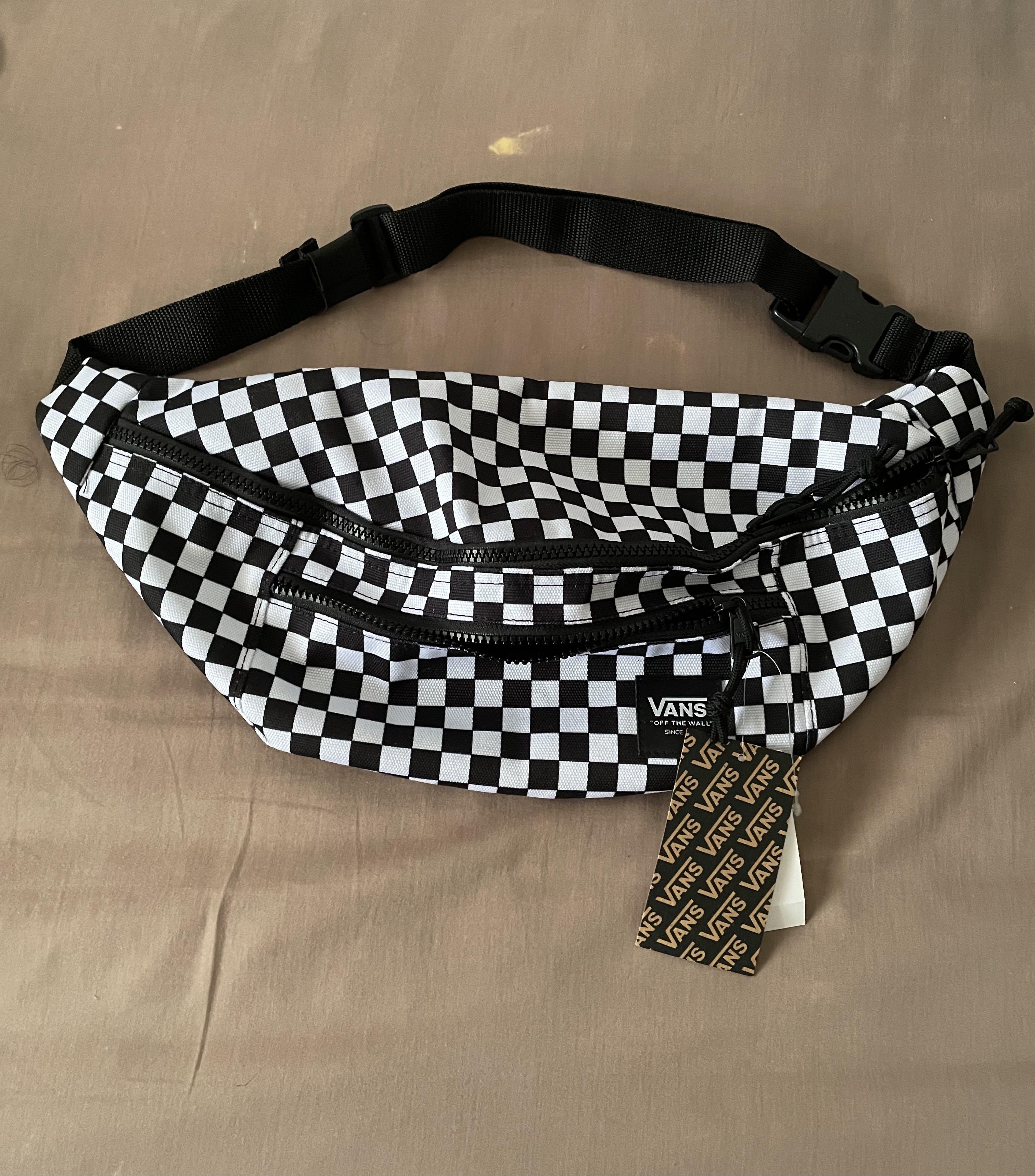 vans small bag