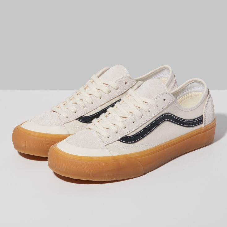 Vans Style 36 Decon SF Women s Fashion Footwear Sneakers on