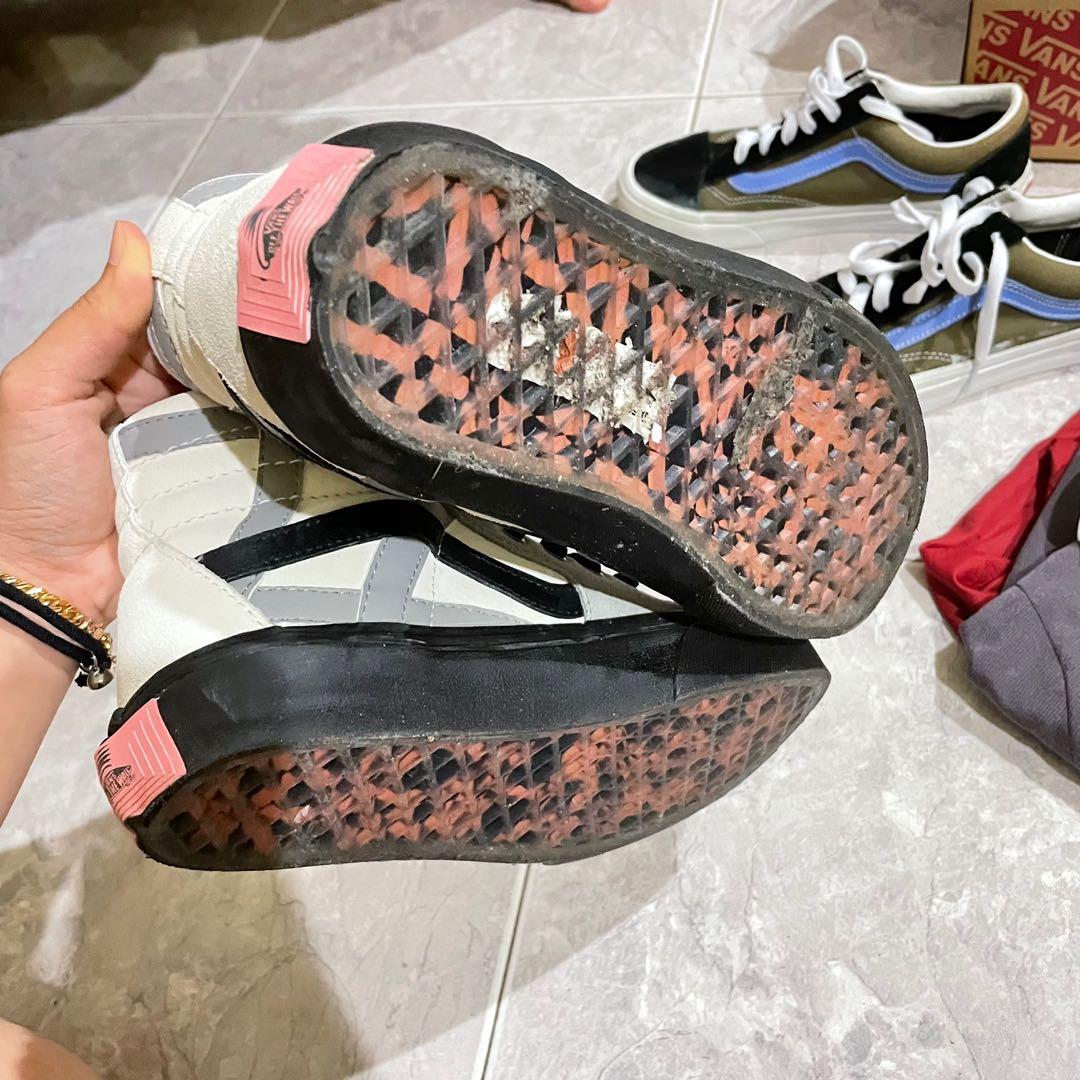 Vans outlet melaka sales