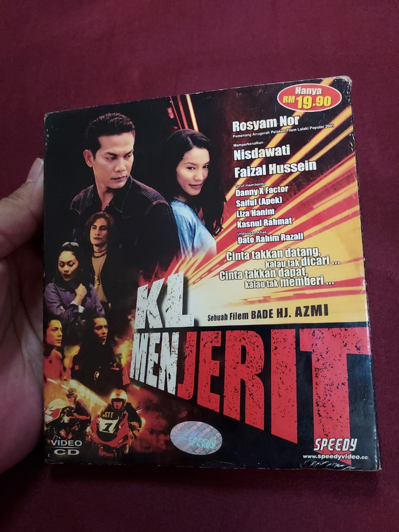 Kl menjerit 1 full movie deals