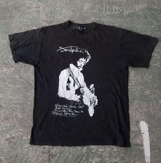 Vintage Jimi Hendrix