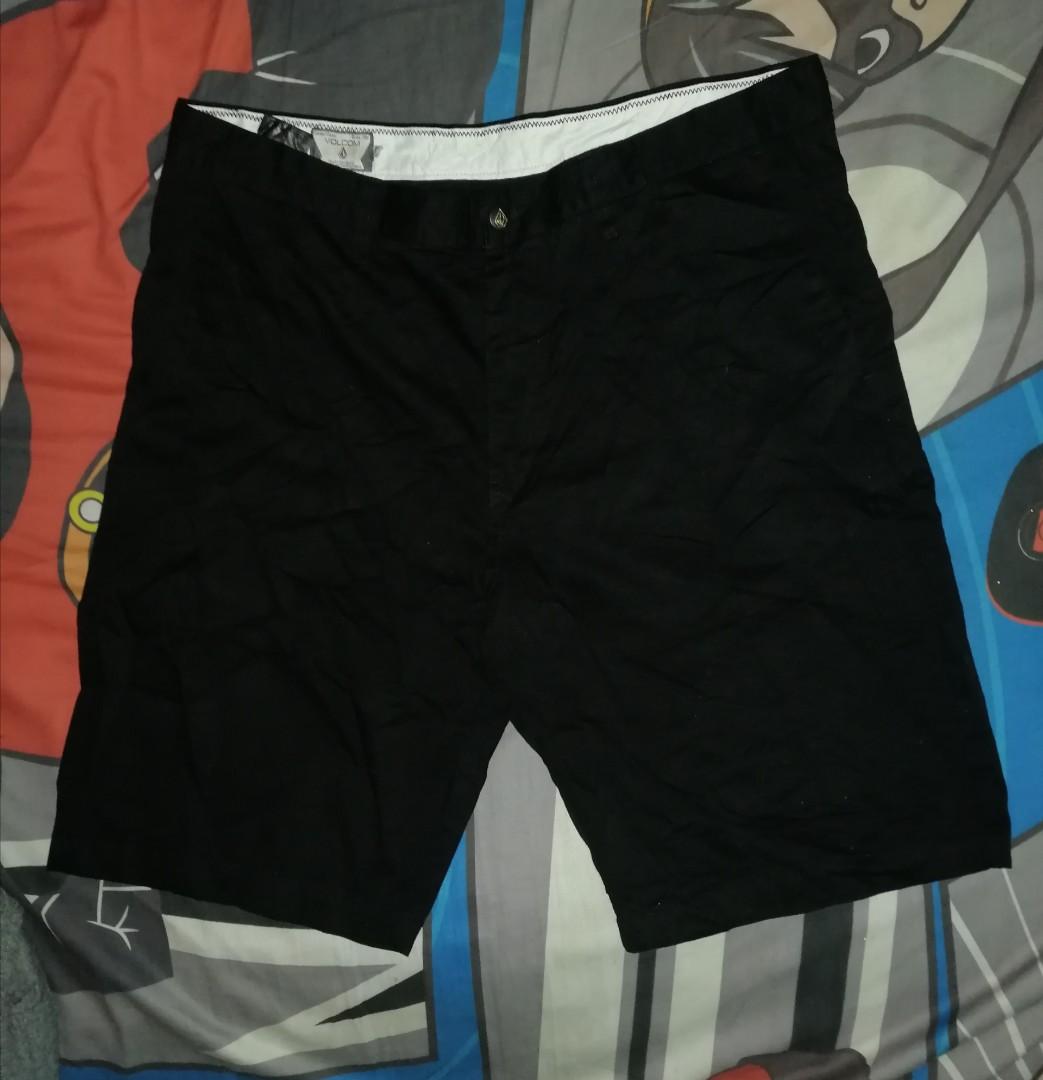 VOLCOM CORPO CLASS