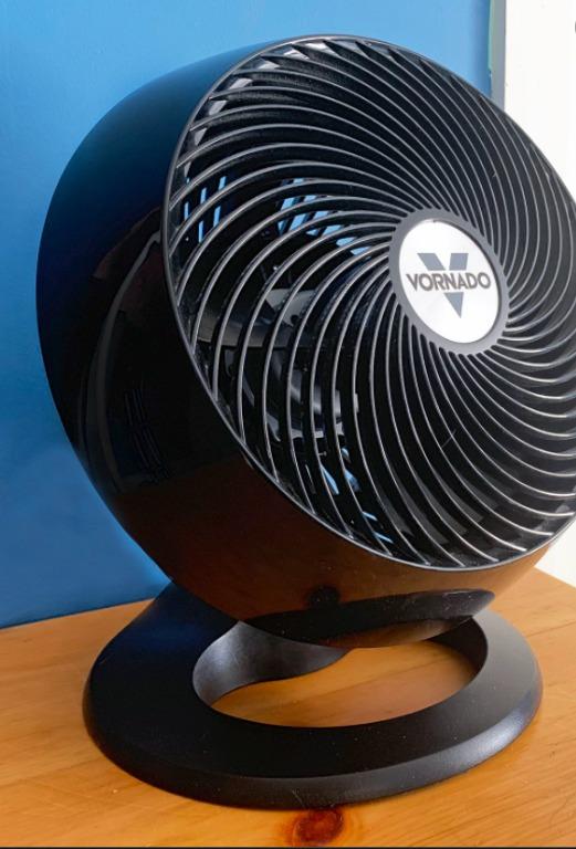 Vornado 660 80 off original price Air Circulator Fan