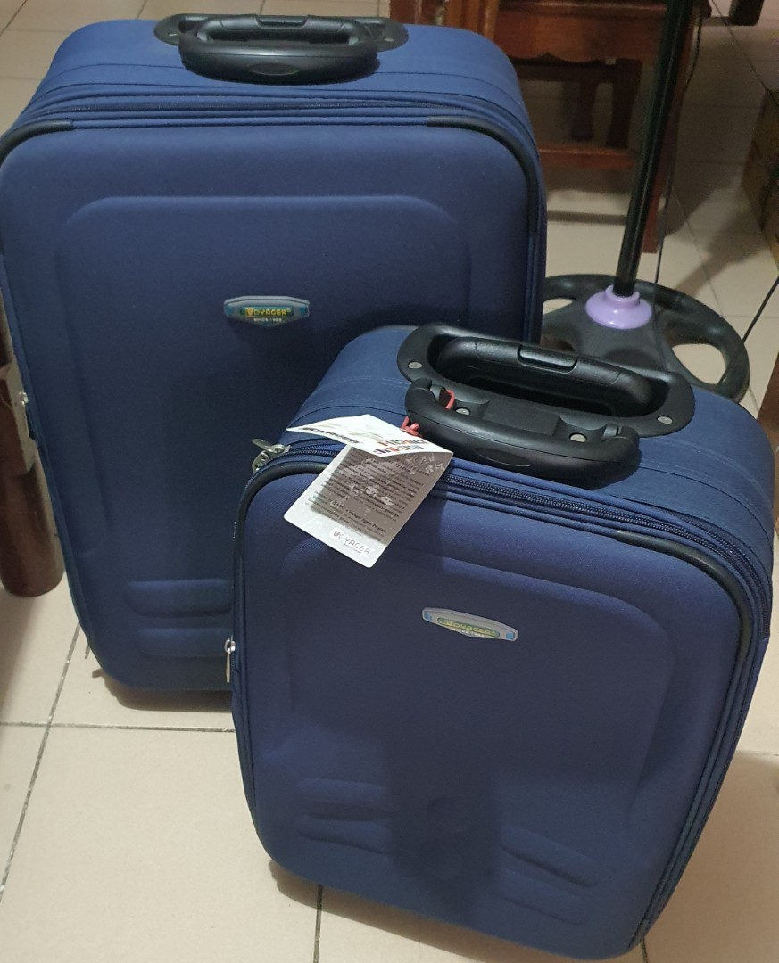 voyager luggage ph
