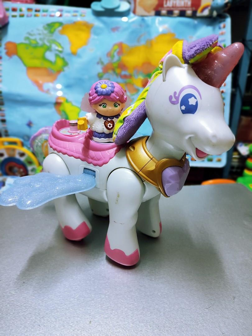 Toot toot 2024 unicorn
