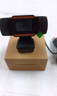 Web Digital Camera User Guide