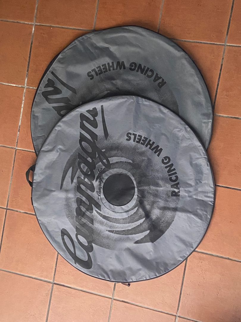 Wheel bags, Sports Equipment, Bicycles & Parts, Parts & Accessories on