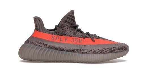 Yeezy beluga blue tint on sale