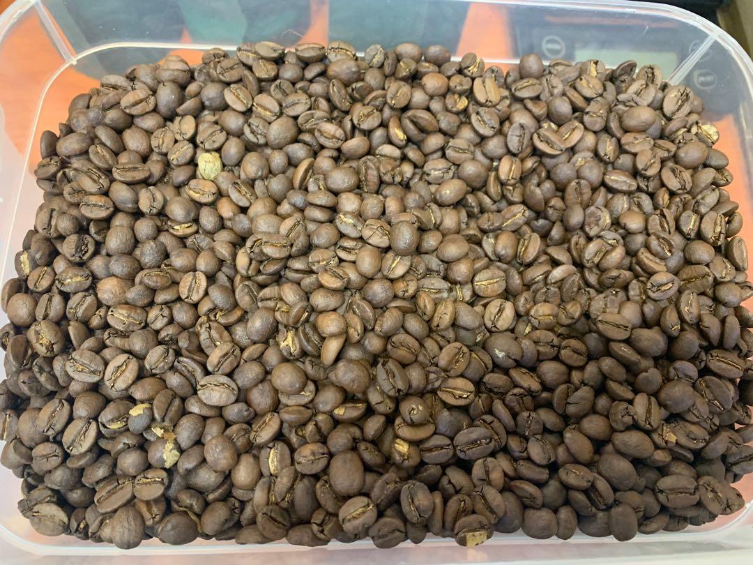 Final offer Yemeni coffee 200g roasted to order, Food & Drinks