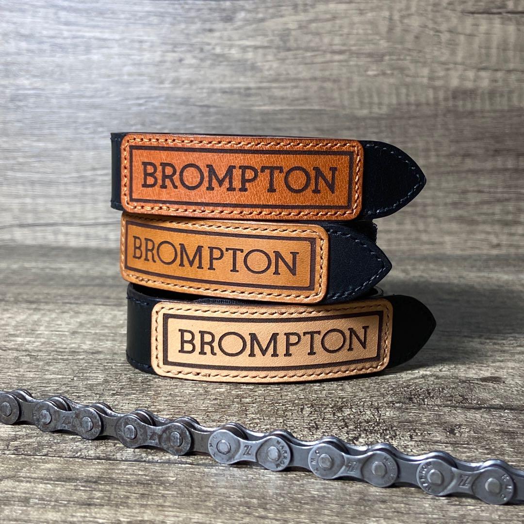 Brompton, Brompton parts, Brompton accessories, Brompton Saddle