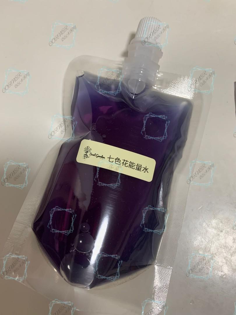 七色花能量水 1套7包 預購 Carousell